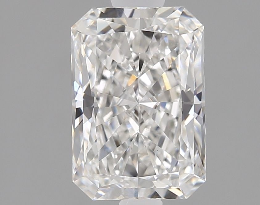 Loose Lab Diamond - IGI Radiant 1.3ct E VVS2: Loose Lab Diamond - IGI Radiant 1.3ct E VVS2 This listing features Loose Lab Diamond - IGI Radiant 1.3ct E VVS2. Item specifics are provided below. Item Specifics: Source: This Is A Real Diamond