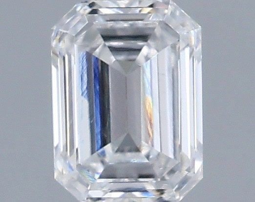 Loose Lab Diamond - IGI Emerald 0.53ct D VVS2: Loose Lab Diamond - IGI Emerald 0.53ct D VVS2 This listing features Loose Lab Diamond - IGI Emerald 0.53ct D VVS2. Item specifics are provided below. Item Specifics: Source: This Is A Real Diamond Gro