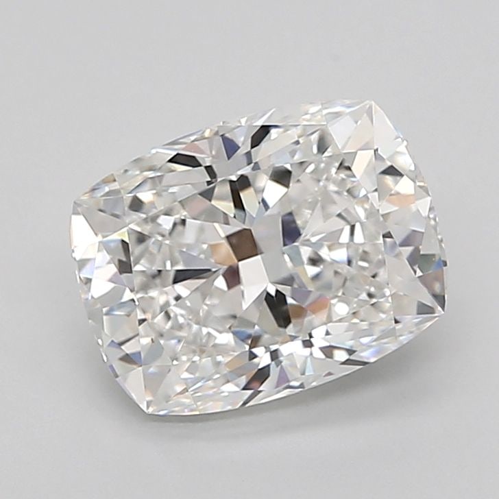 Loose Lab Diamond - IGI Cushion Modified 2.59ct E VVS2: Loose Lab Diamond - IGI Cushion Modified 2.59ct E VVS2 This listing features Loose Lab Diamond - IGI Cushion Modified 2.59ct E VVS2. Item specifics are provided below. Item Specifics: Source: This Is