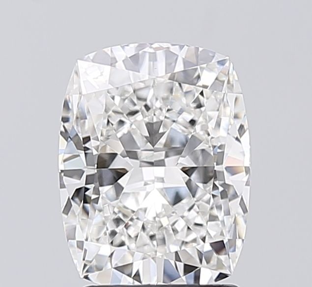Loose Lab Diamond - IGI Cushion Modified 2.11ct E VVS2 (1 of 1)