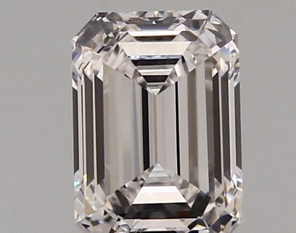 Loose Lab Diamond - IGI Emerald 1.06ct D VVS1: Loose Lab Diamond - IGI Emerald 1.06ct D VVS1 This listing features Loose Lab Diamond - IGI Emerald 1.06ct D VVS1. Item specifics are provided below. Item Specifics: Source: This Is A Real Diamond Gro