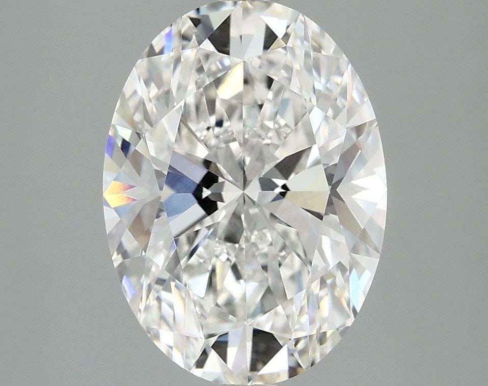 Loose Lab Diamond - IGI Oval 3.03ct F VVS2: Loose Lab Diamond - IGI Oval 3.03ct F VVS2 This listing features Loose Lab Diamond - IGI Oval 3.03ct F VVS2. Item specifics are provided below. Item Specifics: Source: This Is A Real Diamond Grown In