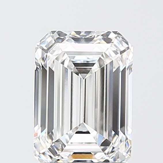 Loose Lab Diamond - IGI Emerald 2.08ct E VVS2: Loose Lab Diamond - IGI Emerald 2.08ct E VVS2 This listing features Loose Lab Diamond - IGI Emerald 2.08ct E VVS2. Item specifics are provided below. Item Specifics: Source: This Is A Real Diamond Gro