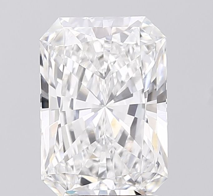 Loose Lab Diamond - IGI Radiant 2.58ct D VVS2: Loose Lab Diamond - IGI Radiant 2.58ct D VVS2 This listing features Loose Lab Diamond - IGI Radiant 2.58ct D VVS2. Item specifics are provided below. Item Specifics: Source: This Is A Real Diamond