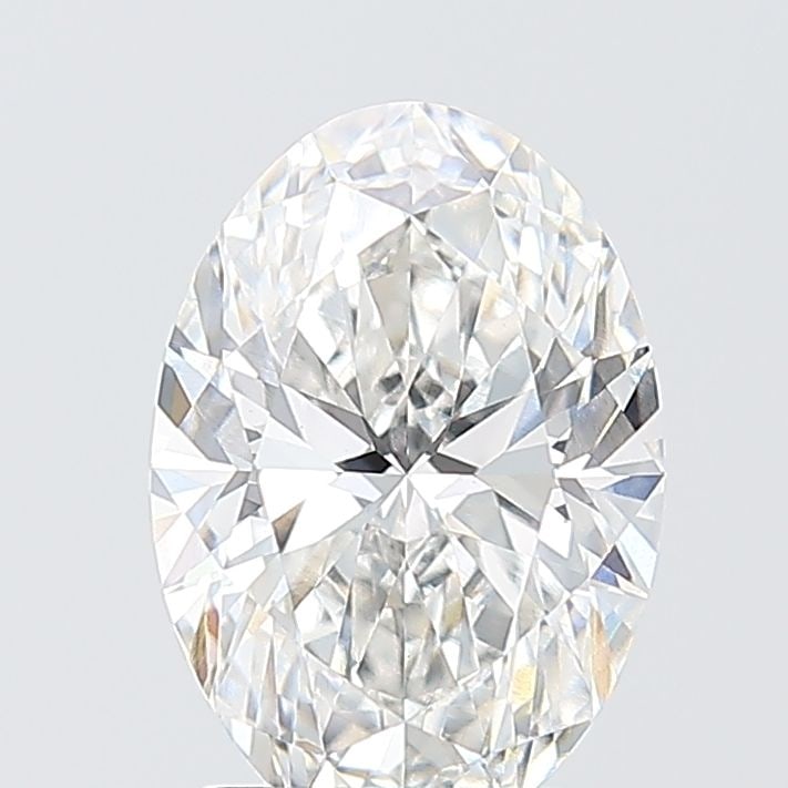 Loose Lab Diamond - IGI Oval 2.07ct F VVS2: Loose Lab Diamond - IGI Oval 2.07ct F VVS2 This listing features Loose Lab Diamond - IGI Oval 2.07ct F VVS2. Item specifics are provided below. Item Specifics: Source: This Is A Real Diamond Grown