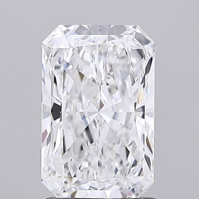 Loose Lab Diamond - IGI Radiant 1.3ct D VVS1: Loose Lab Diamond - IGI Radiant 1.3ct D VVS1 This listing features Loose Lab Diamond - IGI Radiant 1.3ct D VVS1. Item specifics are provided below. Item Specifics: Source: This Is A Real Diamond