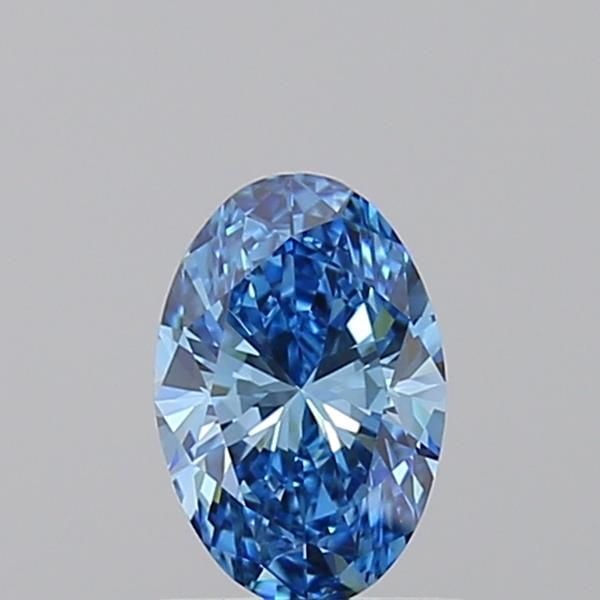 Loose Lab Diamond - IGI Oval 0.7ct Fancy Vivid Blue VVS1: Loose Lab Diamond - IGI Oval 0.7ct Fancy Vivid Blue VVS1 This listing features Loose Lab Diamond - IGI Oval 0.7ct Fancy Vivid Blue VVS1. Item specifics are provided below. Item Specifics: Source: This