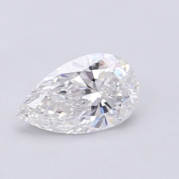 Loose Lab Diamond - IGI Pear 0.57ct E VVS2: Loose Lab Diamond - IGI Pear 0.57ct E VVS2 This listing features Loose Lab Diamond - IGI Pear 0.57ct E VVS2. Item specifics are provided below. Item Specifics: Source: This Is A Real Diamond Grown In