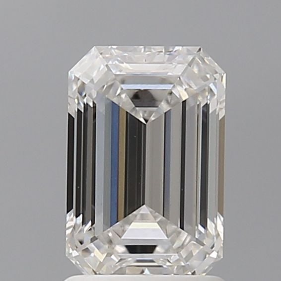 Loose Lab Diamond - IGI Emerald 1.6ct F VVS2 (1 of 1)