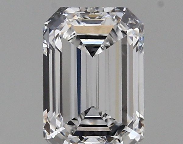 Loose Lab Diamond - IGI Emerald 1.14ct E VVS2: Loose Lab Diamond - IGI Emerald 1.14ct E VVS2 This listing features Loose Lab Diamond - IGI Emerald 1.14ct E VVS2. Item specifics are provided below. Item Specifics: Source: This Is A Real Diamond Gro