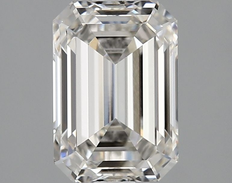 Loose Lab Diamond - IGI Emerald 1.67ct H VVS2: Loose Lab Diamond - IGI Emerald 1.67ct H VVS2 This listing features Loose Lab Diamond - IGI Emerald 1.67ct H VVS2. Item specifics are provided below. Item Specifics: Source: This Is A Real Diamond Gro