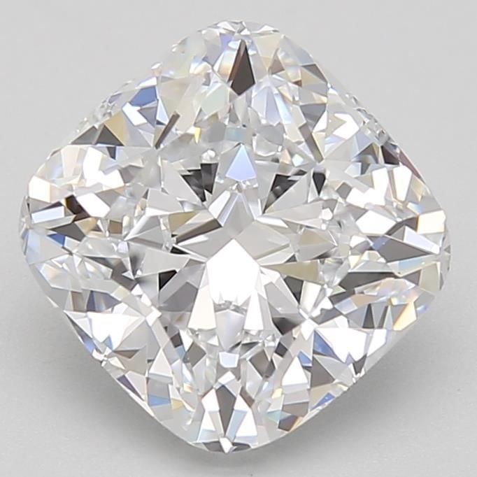 Loose Lab Diamond - GIA Cushion Brilliant 2.94ct D IF: Loose Lab Diamond - GIA Cushion Brilliant 2.94ct D IF This listing features Loose Lab Diamond - GIA Cushion Brilliant 2.94ct D IF. Item specifics are provided below. Item Specifics: Source: This Is A