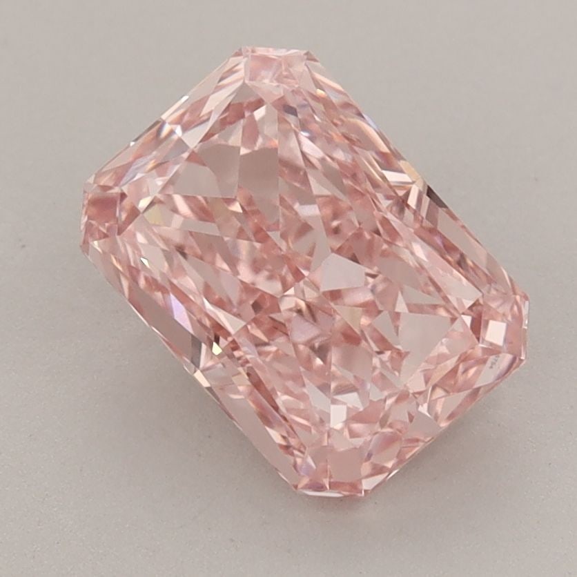 Loose Lab Diamond - IGI Radiant 2.1ct Fancy Vivid Pink VVS2: Loose Lab Diamond - IGI Radiant 2.1ct Fancy Vivid Pink VVS2 This listing features Loose Lab Diamond - IGI Radiant 2.1ct Fancy Vivid Pink VVS2. Item specifics are provided below. Item Specifics: