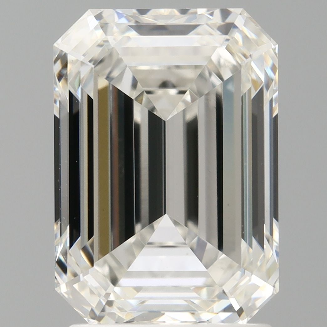 Loose Lab Diamond - IGI Emerald 2.59ct F VVS2: Loose Lab Diamond - IGI Emerald 2.59ct F VVS2 This listing features Loose Lab Diamond - IGI Emerald 2.59ct F VVS2. Item specifics are provided below. Item Specifics: Source: This Is A Real Diamond