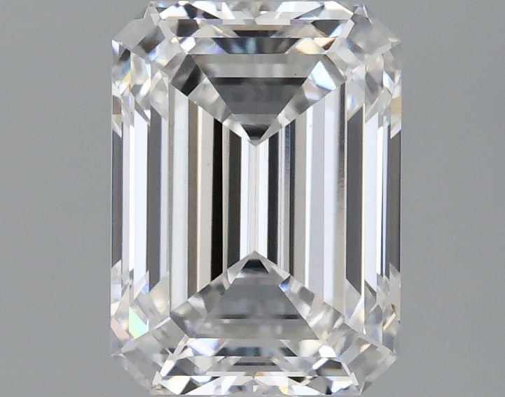 Loose Lab Diamond - IGI Emerald 2.09ct E VVS2: Loose Lab Diamond - IGI Emerald 2.09ct E VVS2 This listing features Loose Lab Diamond - IGI Emerald 2.09ct E VVS2. Item specifics are provided below. Item Specifics: Source: This Is A Real Diamond Gro