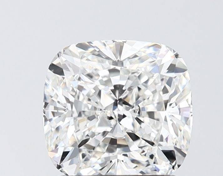 Loose Lab Diamond - IGI Cushion Modified 1.8ct E VVS1 (1 of 1)