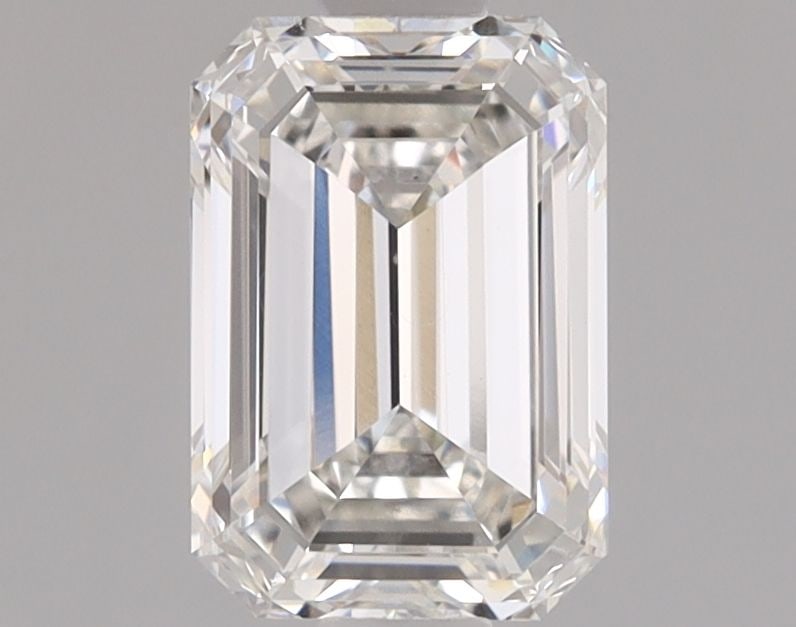 Loose Lab Diamond - IGI Emerald 1.1ct F VVS2: Loose Lab Diamond - IGI Emerald 1.1ct F VVS2 This listing features Loose Lab Diamond - IGI Emerald 1.1ct F VVS2. Item specifics are provided below. Item Specifics: Source: This Is A Real Diamond Grown