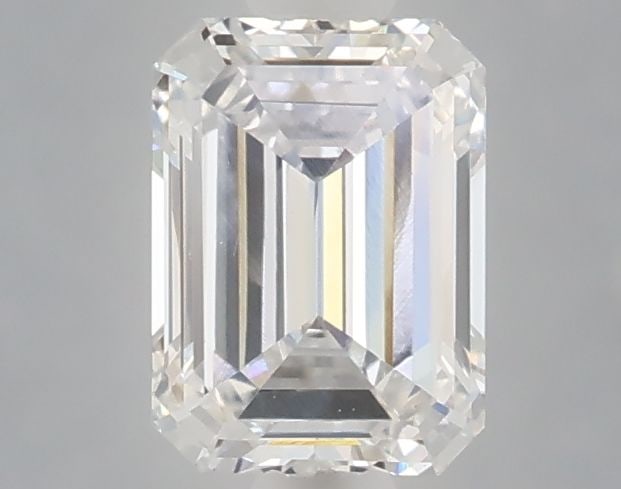 Loose Lab Diamond - Emerald 1.03ct E VVS2: Loose Lab Diamond - Emerald 1.03ct E VVS2 This listing features Loose Lab Diamond - Emerald 1.03ct E VVS2. Item specifics are provided below. Item Specifics: Source: This Is A Real Diamond Grown In A