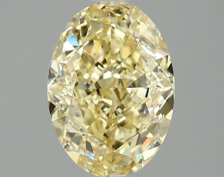 Loose Lab Diamond - IGI Oval 2.02ct Fancy Intense Yellow VVS2: Loose Lab Diamond - IGI Oval 2.02ct Fancy Intense Yellow VVS2 This listing features Loose Lab Diamond - IGI Oval 2.02ct Fancy Intense Yellow VVS2. Item specifics are provided below. Item Specifics: