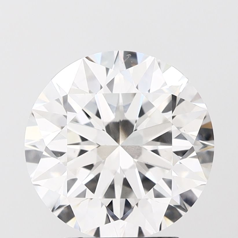 Loose Lab Diamond - IGI Round 3.52ct F VVS2: Loose Lab Diamond - IGI Round 3.52ct F VVS2 This listing features Loose Lab Diamond - IGI Round 3.52ct F VVS2. Item specifics are provided below. Item Specifics: Source: This Is A Real Diamond Grown