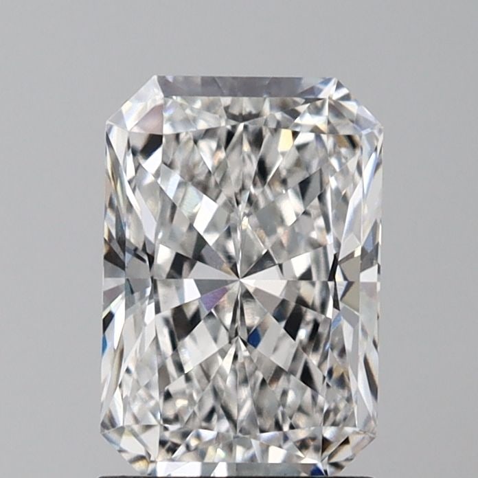 Loose Lab Diamond - IGI Radiant 1.73ct E VVS2 (1 of 1)