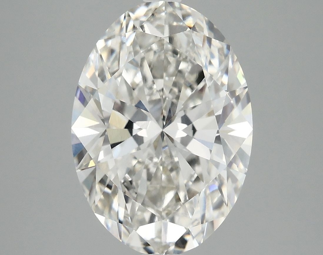 Loose Lab Diamond - IGI Oval 3.96ct G VVS2: Loose Lab Diamond - IGI Oval 3.96ct G VVS2 This listing features Loose Lab Diamond - IGI Oval 3.96ct G VVS2. Item specifics are provided below. Item Specifics: Source: This Is A Real Diamond Grown