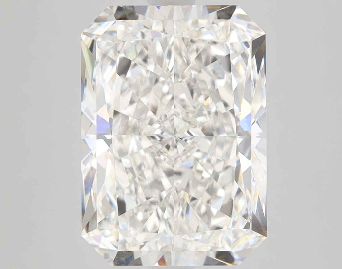 Loose Lab Diamond - IGI Radiant 5.04ct F VVS2: Loose Lab Diamond - IGI Radiant 5.04ct F VVS2 This listing features Loose Lab Diamond - IGI Radiant 5.04ct F VVS2. Item specifics are provided below. Item Specifics: Source: This Is A Real Diamond