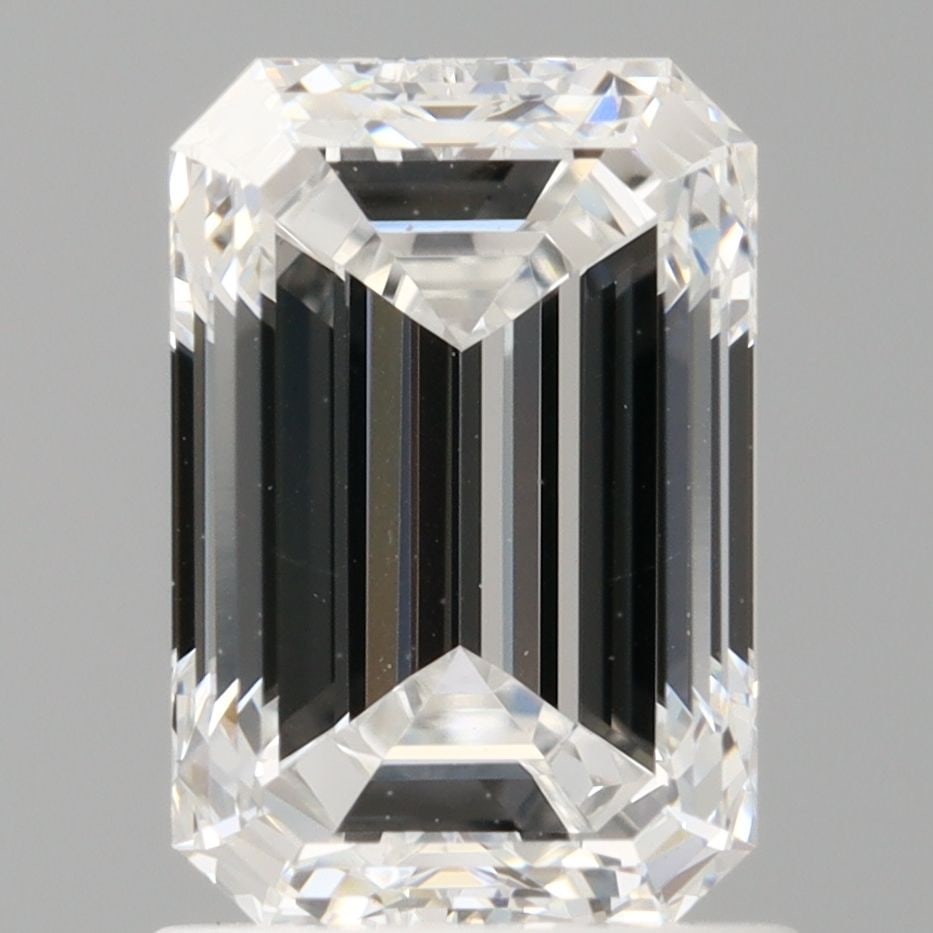 Loose Lab Diamond - IGI Emerald 1.5ct D VVS2: Loose Lab Diamond - IGI Emerald 1.5ct D VVS2 This listing features Loose Lab Diamond - IGI Emerald 1.5ct D VVS2. Item specifics are provided below. Item Specifics: Source: This Is A Real Diamond