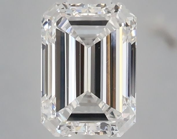 Loose Lab Diamond - Emerald 1.02ct E VVS2: Loose Lab Diamond - Emerald 1.02ct E VVS2 This listing features Loose Lab Diamond - Emerald 1.02ct E VVS2. Item specifics are provided below. Item Specifics: Source: This Is A Real Diamond Grown In A