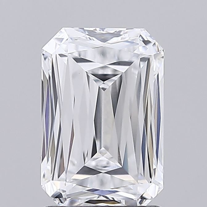 Loose Lab Diamond - IGI Radiant 2.03ct D VVS2: Loose Lab Diamond - IGI Radiant 2.03ct D VVS2 This listing features Loose Lab Diamond - IGI Radiant 2.03ct D VVS2. Item specifics are provided below. Item Specifics: Source: This Is A Real Diamond