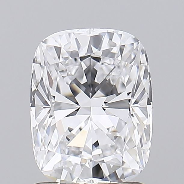 Loose Lab Diamond - IGI Cushion Modified 1.31ct D VVS1 (1 of 1)