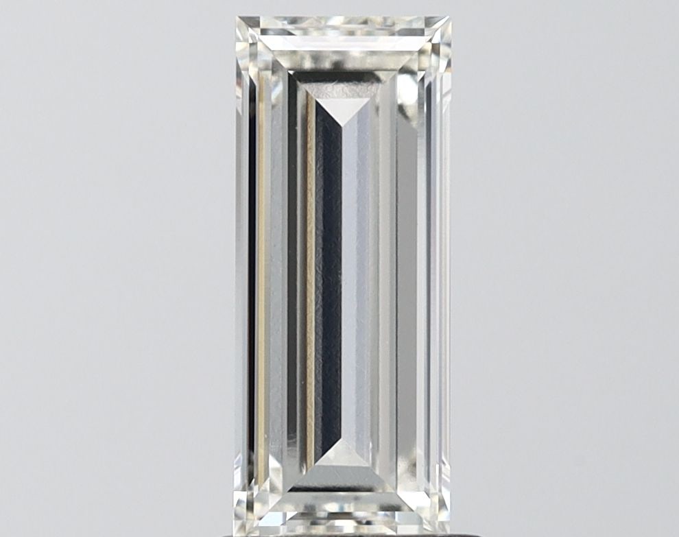 Loose Lab Diamond - IGI Baguette 1.79ct I VVS2 (1 of 1)