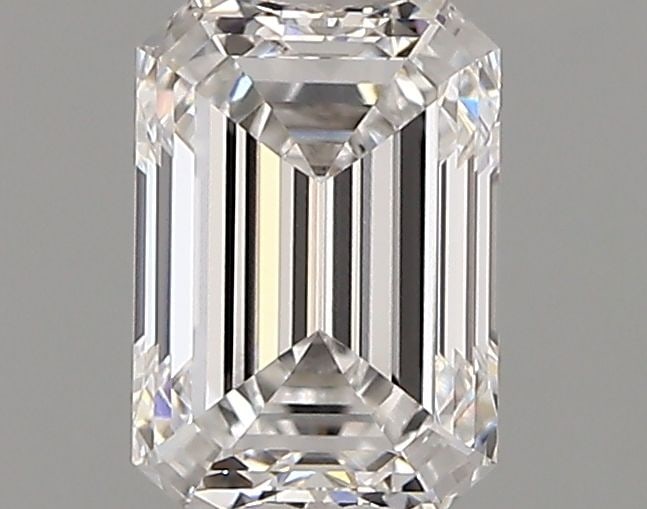 Loose Lab Diamond - IGI Emerald 1.05ct D VVS1 (1 of 1)