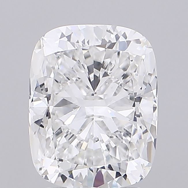 Loose Lab Diamond - IGI Cushion Modified 2.82ct D VVS2: Loose Lab Diamond - IGI Cushion Modified 2.82ct D VVS2 This listing features Loose Lab Diamond - IGI Cushion Modified 2.82ct D VVS2. Item specifics are provided below. Item Specifics: Source: This