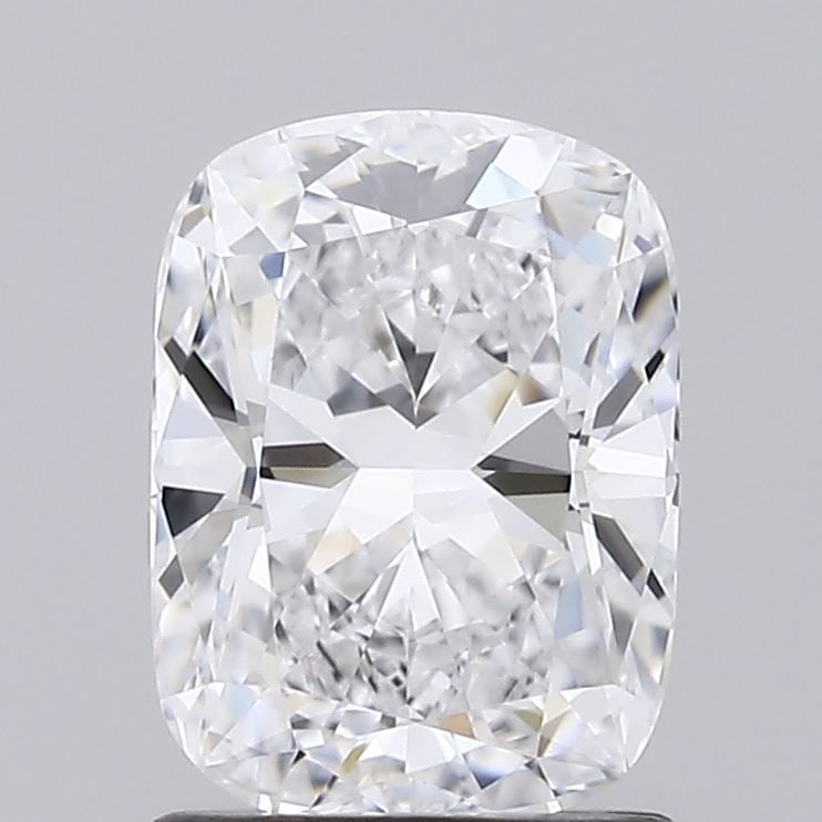 Loose Lab Diamond - IGI Cushion Brilliant 1.33ct D VVS1: Loose Lab Diamond - IGI Cushion Brilliant 1.33ct D VVS1 This listing features Loose Lab Diamond - IGI Cushion Brilliant 1.33ct D VVS1. Item specifics are provided below. Item Specifics: Source: This