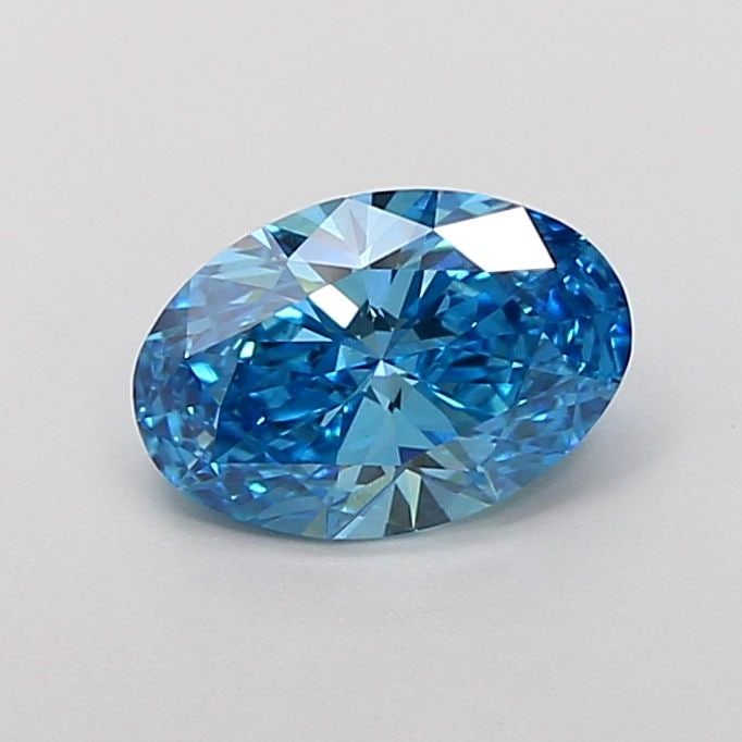 Loose Lab Diamond - IGI Oval 1.57ct Fancy Vivid Blue VVS2: Loose Lab Diamond - IGI Oval 1.57ct Fancy Vivid Blue VVS2 This listing features Loose Lab Diamond - IGI Oval 1.57ct Fancy Vivid Blue VVS2. Item specifics are provided below. Item Specifics: Source: