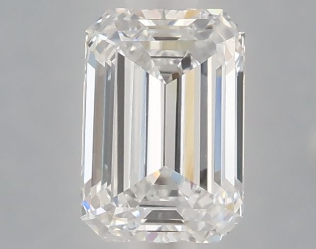 Loose Lab Diamond - Emerald 1.08ct E VVS2: Loose Lab Diamond - Emerald 1.08ct E VVS2 This listing features Loose Lab Diamond - Emerald 1.08ct E VVS2. Item specifics are provided below. Item Specifics: Source: This Is A Real Diamond Grown In A