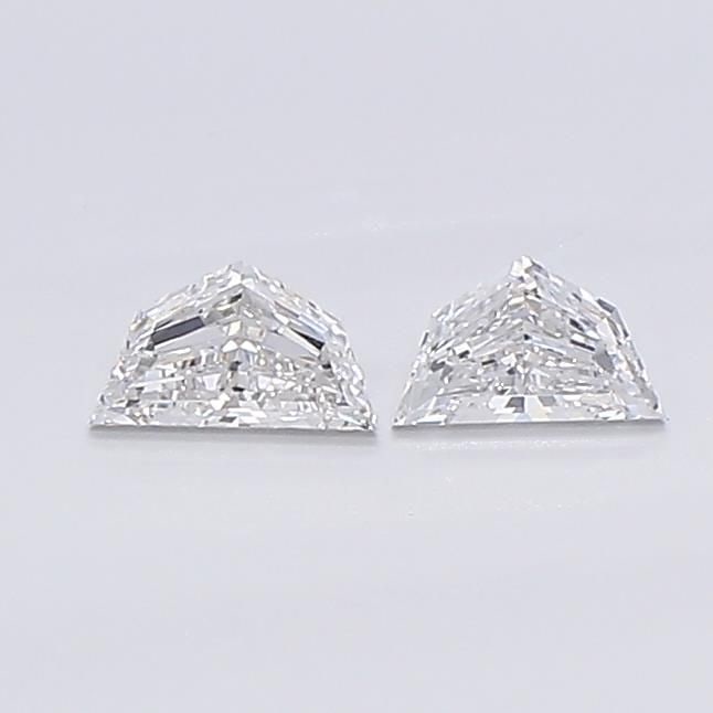 Loose Lab Diamond - Pentagonal 0.22ct D VVS2: Loose Lab Diamond - Pentagonal 0.22ct D VVS2 This listing features Loose Lab Diamond - Pentagonal 0.22ct D VVS2. Item specifics are provided below. Item Specifics: Source: This Is A Real Diamond Grown