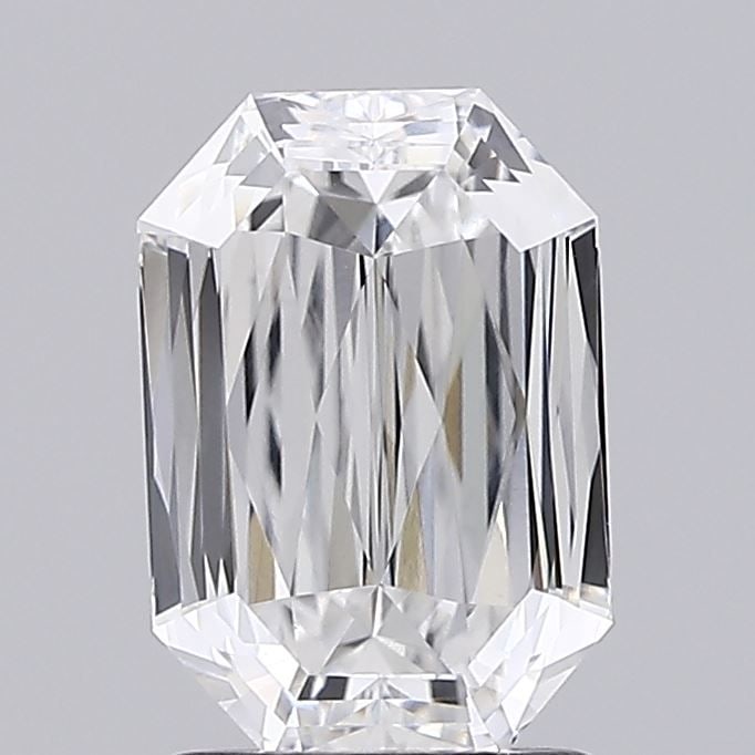 Loose Lab Diamond - IGI Octagonal 2.02ct D VVS2 (1 of 1)