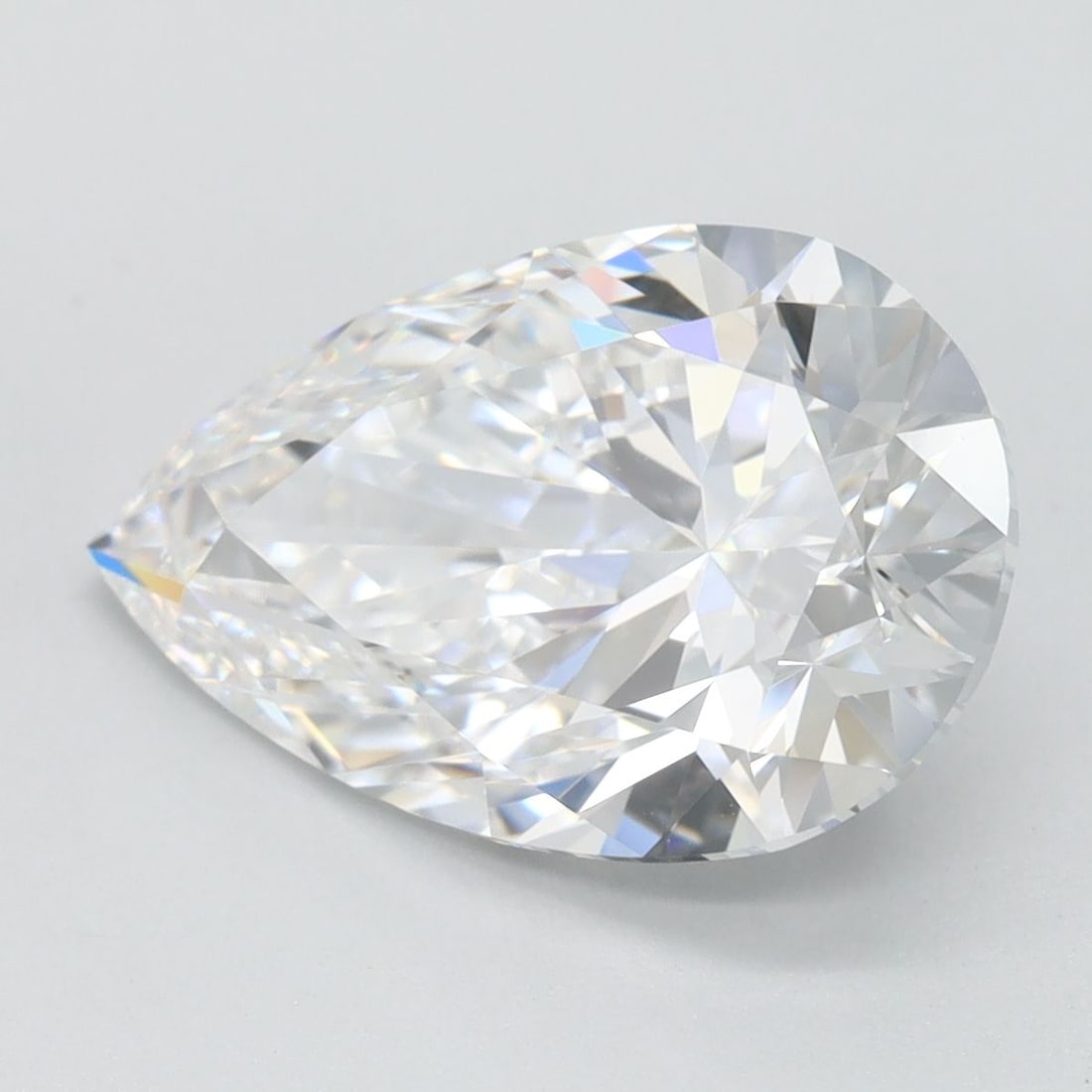 Loose Lab Diamond - IGI Pear 3.36ct D IF: Loose Lab Diamond - IGI Pear 3.36ct D IF This listing features Loose Lab Diamond - IGI Pear 3.36ct D IF. Item specifics are provided below. Item Specifics: Source: This Is A Real Diamond Grown In A