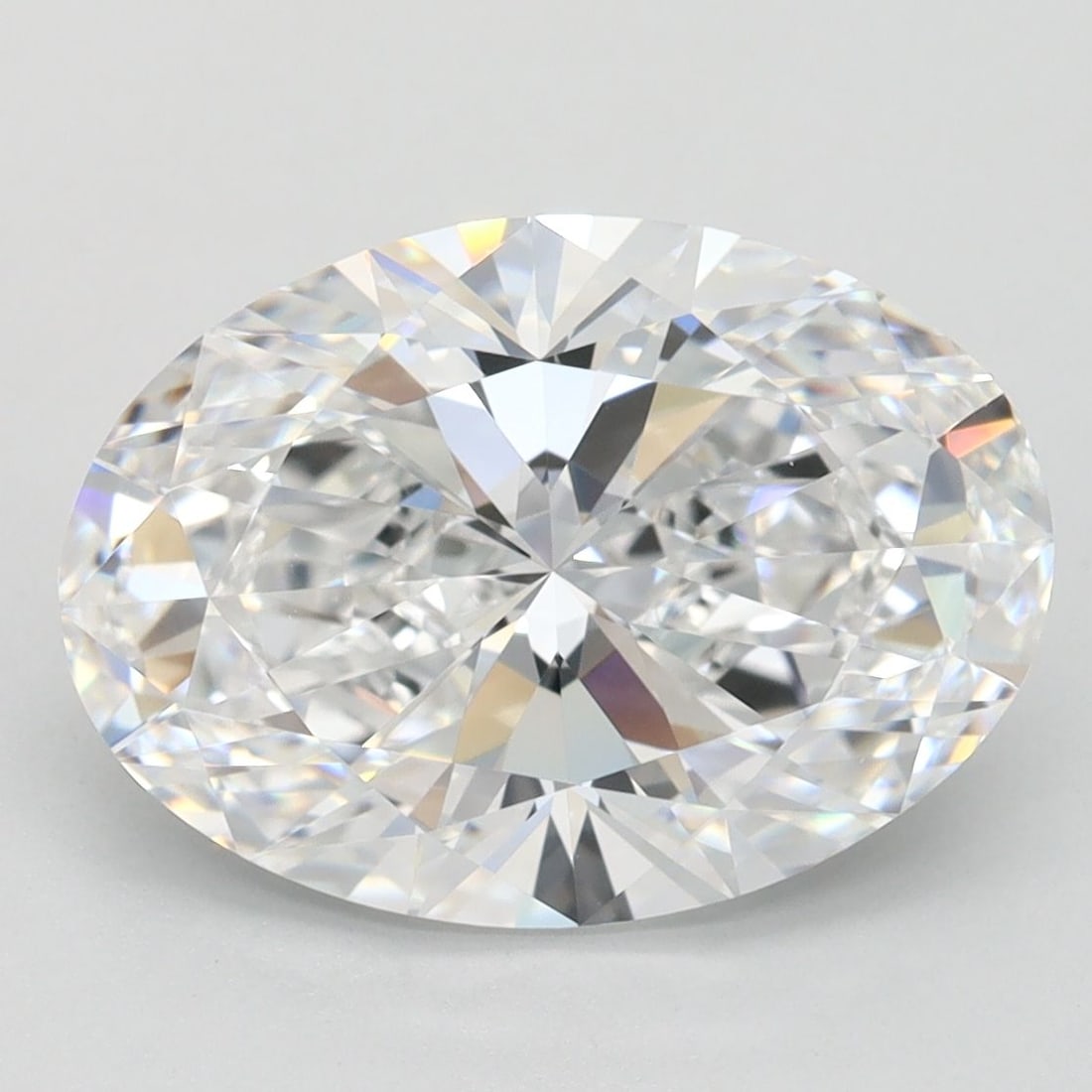 Loose Lab Diamond - IGI Oval 3.32ct D FL: Loose Lab Diamond - IGI Oval 3.32ct D FL This listing features Loose Lab Diamond - IGI Oval 3.32ct D FL. Item specifics are provided below. Item Specifics: Source: This Is A Real Diamond Grown In A