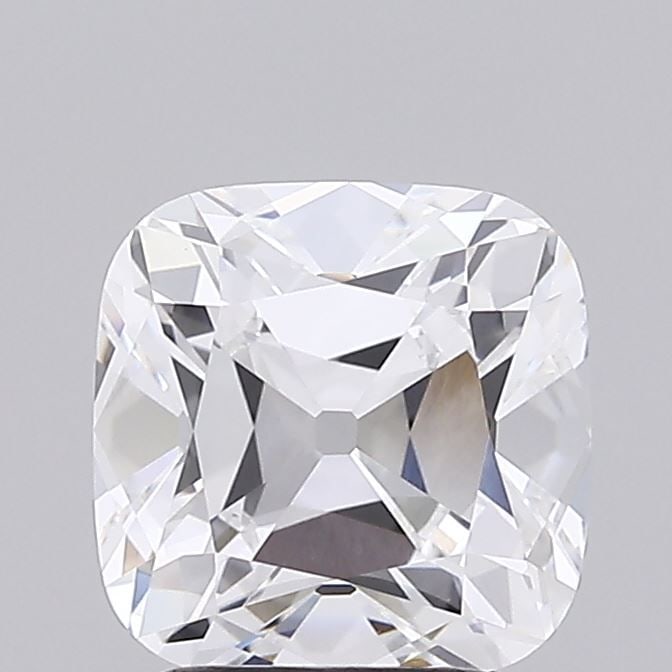Loose Lab Diamond - IGI Cushion Modified 2.13ct D VVS1: Loose Lab Diamond - IGI Cushion Modified 2.13ct D VVS1 This listing features Loose Lab Diamond - IGI Cushion Modified 2.13ct D VVS1. Item specifics are provided below. Item Specifics: Source: This