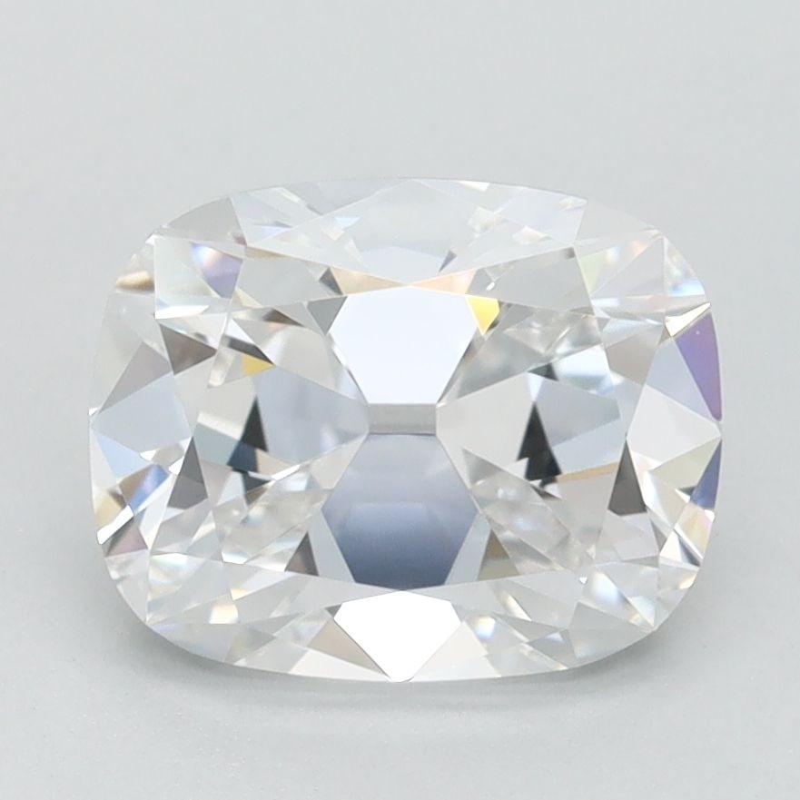 Loose Lab Diamond - IGI Cushion Brilliant 1.76ct D IF: Loose Lab Diamond - IGI Cushion Brilliant 1.76ct D IF This listing features Loose Lab Diamond - IGI Cushion Brilliant 1.76ct D IF. Item specifics are provided below. Item Specifics: Source: This Is
