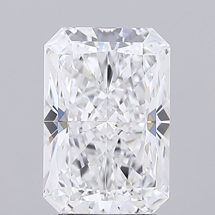 Loose Lab Diamond - IGI Radiant 3.01ct D VVS2: Loose Lab Diamond - IGI Radiant 3.01ct D VVS2 This listing features Loose Lab Diamond - IGI Radiant 3.01ct D VVS2. Item specifics are provided below. Item Specifics: Source: This Is A Real Diamond