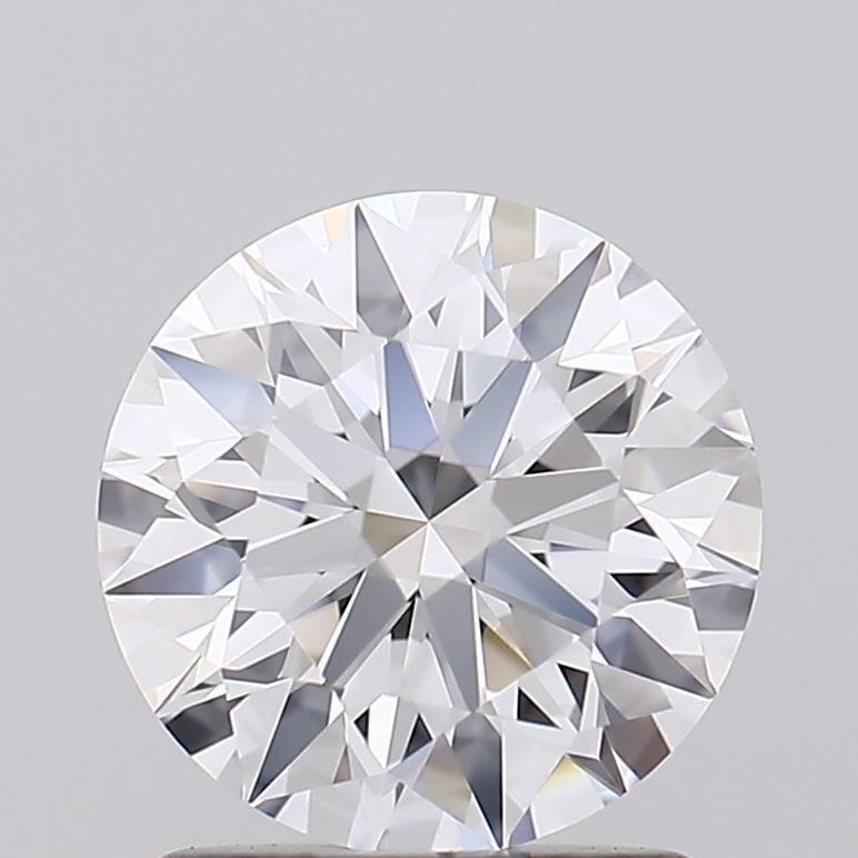 Ideal Loose Lab Diamond - IGI Round 1.55ct E IF (1 of 1)