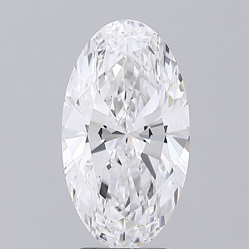 Loose Lab Diamond - IGI Oval 3.9ct D VVS1: Loose Lab Diamond - IGI Oval 3.9ct D VVS1 This listing features Loose Lab Diamond - IGI Oval 3.9ct D VVS1. Item specifics are provided below. Item Specifics: Source: This Is A Real Diamond Grown In
