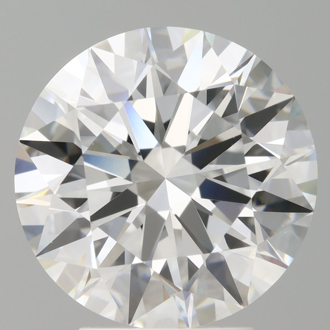 Ideal Loose Lab Diamond - IGI Round 4.04ct E VVS2 (1 of 1)