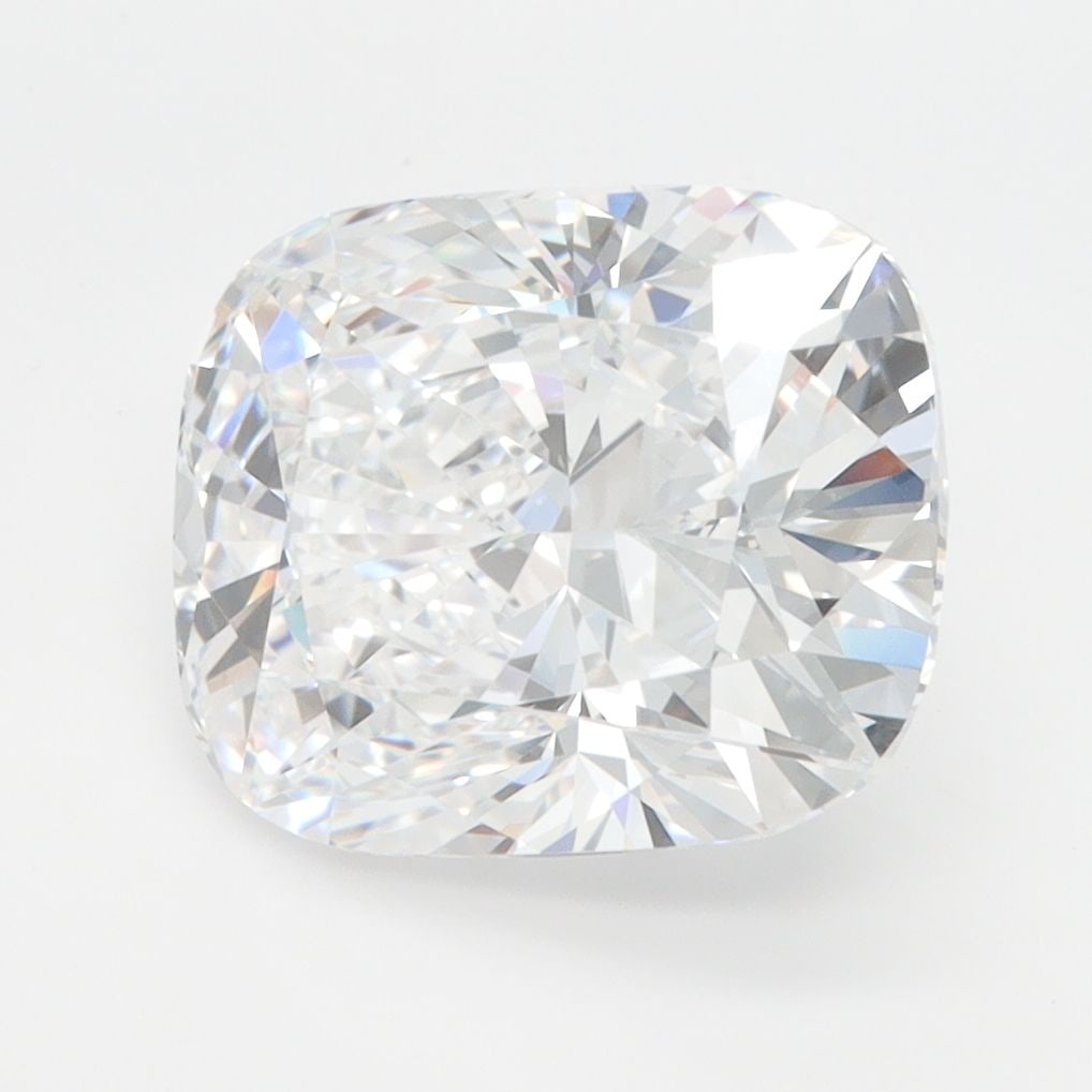 Loose Lab Diamond - GIA Cushion Brilliant 4.01ct D VVS1: Loose Lab Diamond - GIA Cushion Brilliant 4.01ct D VVS1 This listing features Loose Lab Diamond - GIA Cushion Brilliant 4.01ct D VVS1. Item specifics are provided below. Item Specifics: Source: This