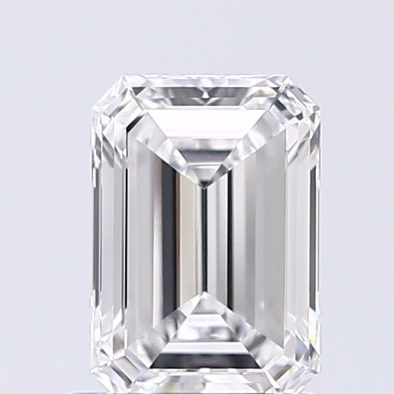 Loose Lab Diamond - IGI Emerald 0.95ct E VVS2: Loose Lab Diamond - IGI Emerald 0.95ct E VVS2 This listing features Loose Lab Diamond - IGI Emerald 0.95ct E VVS2. Item specifics are provided below. Item Specifics: Source: This Is A Real Diamond