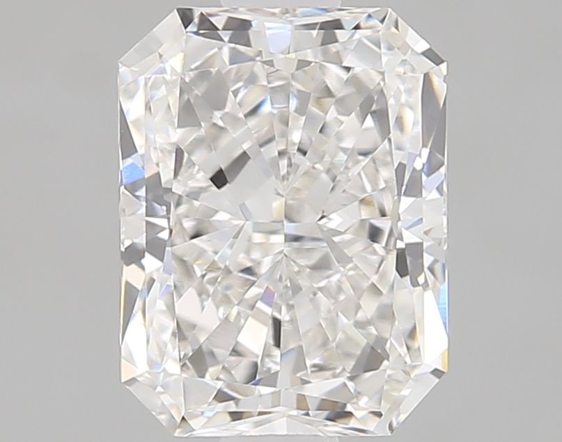 Loose Lab Diamond - IGI Radiant 1.22ct F VVS2: Loose Lab Diamond - IGI Radiant 1.22ct F VVS2 This listing features Loose Lab Diamond - IGI Radiant 1.22ct F VVS2. Item specifics are provided below. Item Specifics: Source: This Is A Real Diamond